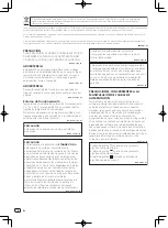 Preview for 72 page of Pioneer DDJ-WEGO4 Operating Instructions Manual