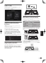 Preview for 83 page of Pioneer DDJ-WEGO4 Operating Instructions Manual