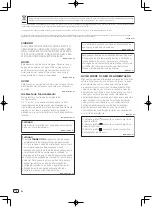 Preview for 86 page of Pioneer DDJ-WEGO4 Operating Instructions Manual