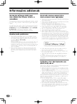 Preview for 98 page of Pioneer DDJ-WEGO4 Operating Instructions Manual