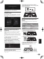 Preview for 111 page of Pioneer DDJ-WEGO4 Operating Instructions Manual