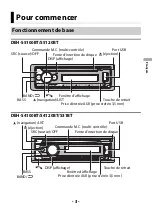 Предварительный просмотр 44 страницы Pioneer DEG-S5100BT Operation Manual