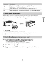 Предварительный просмотр 46 страницы Pioneer DEG-S5100BT Operation Manual