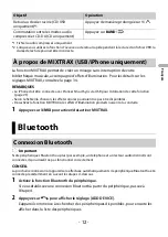 Предварительный просмотр 53 страницы Pioneer DEG-S5100BT Operation Manual