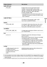 Предварительный просмотр 70 страницы Pioneer DEG-S5100BT Operation Manual