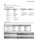 Preview for 3 page of Pioneer DEH-10 Service Manual