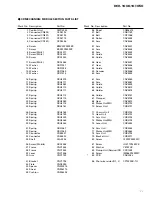 Preview for 11 page of Pioneer DEH-10 Service Manual