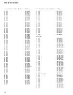 Preview for 40 page of Pioneer DEH-10 Service Manual