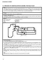 Preview for 46 page of Pioneer DEH-10 Service Manual