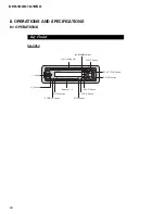 Preview for 62 page of Pioneer DEH-10 Service Manual