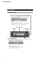 Preview for 64 page of Pioneer DEH-10 Service Manual