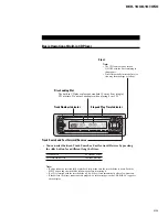 Preview for 65 page of Pioneer DEH-10 Service Manual