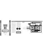 Предварительный просмотр 1 страницы Pioneer DEH-11 Installation Manual