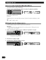 Preview for 30 page of Pioneer DEH-11 Operation Manual