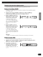 Preview for 31 page of Pioneer DEH-11 Operation Manual