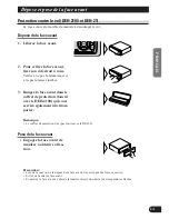 Preview for 33 page of Pioneer DEH-11 Operation Manual