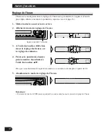 Preview for 34 page of Pioneer DEH-11 Operation Manual