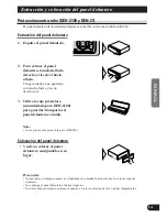 Preview for 51 page of Pioneer DEH-11 Operation Manual