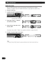 Preview for 52 page of Pioneer DEH-11 Operation Manual