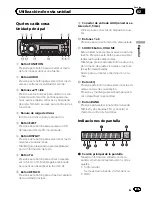 Preview for 23 page of Pioneer DEH-1100MP Operation Manual