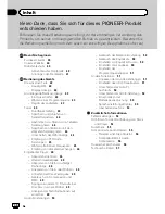 Preview for 38 page of Pioneer DEH-1100MP Operation Manual