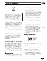 Preview for 59 page of Pioneer DEH-1100MP Operation Manual