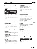 Preview for 61 page of Pioneer DEH-1100MP Operation Manual