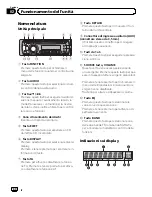 Preview for 80 page of Pioneer DEH-1100MP Operation Manual