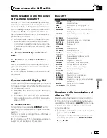 Preview for 83 page of Pioneer DEH-1100MP Operation Manual