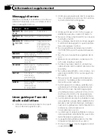 Preview for 92 page of Pioneer DEH-1100MP Operation Manual