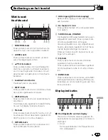 Preview for 99 page of Pioneer DEH-1100MP Operation Manual