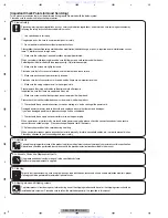 Preview for 4 page of Pioneer DEH-1100MP Service Manual