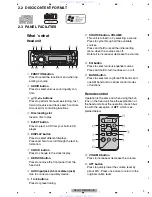 Preview for 9 page of Pioneer DEH-1100MP Service Manual