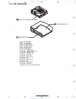 Preview for 13 page of Pioneer DEH-1100MP Service Manual