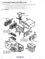 Preview for 30 page of Pioneer DEH-1100MP Service Manual