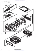 Preview for 34 page of Pioneer DEH-1100MP Service Manual