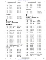 Preview for 65 page of Pioneer DEH-1100MP Service Manual