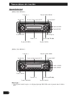 Предварительный просмотр 24 страницы Pioneer DEH-12 Operation Manual