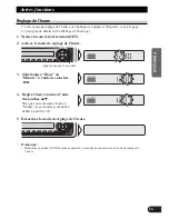 Предварительный просмотр 37 страницы Pioneer DEH-12 Operation Manual