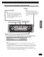 Предварительный просмотр 49 страницы Pioneer DEH-12 Operation Manual