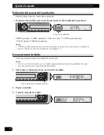 Предварительный просмотр 52 страницы Pioneer DEH-12 Operation Manual