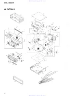 Preview for 4 page of Pioneer DEH-12 Service Manual