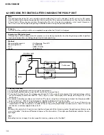 Preview for 38 page of Pioneer DEH-12 Service Manual