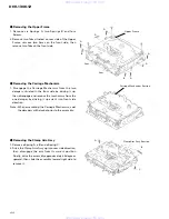 Preview for 44 page of Pioneer DEH-12 Service Manual