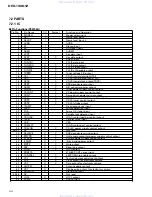 Preview for 48 page of Pioneer DEH-12 Service Manual