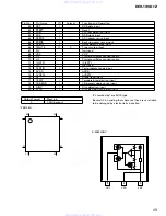 Preview for 49 page of Pioneer DEH-12 Service Manual