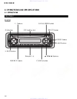 Preview for 56 page of Pioneer DEH-12 Service Manual