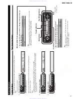 Preview for 57 page of Pioneer DEH-12 Service Manual