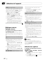 Preview for 20 page of Pioneer DEH-1200MP Operation Manual