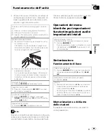 Preview for 29 page of Pioneer DEH-1200MP Operation Manual